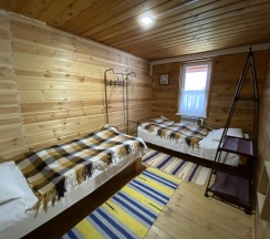 Номер Comfort в Home sweet home