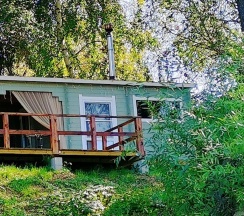 Коттедж улучшенный в LesDankin