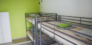 Лимассол: Хостел Lemongrass Hostel