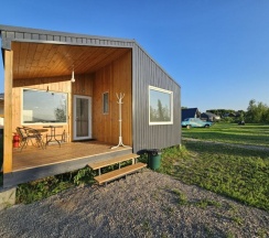 Barnhouse № 6 в Bri Village