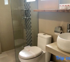 Семейный номер Standard в IL Mare Sakura Resort Boracay