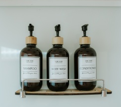 Коттедж с собственной сауной в Гоголь