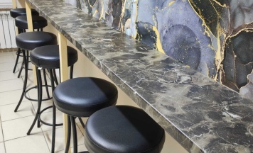 Капсула в У ВДНХ