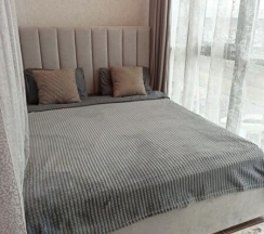 Апартамент люкс в Sky Club Apartments