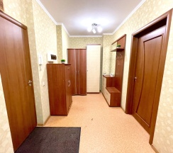 Номер Standard в Самарские апартаменты