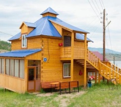 2-комнатный номер стандарт комфорт с 2 односпальными кроватями (с завтраком) в Наратэй