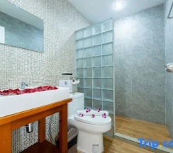 Двухместный номер Deluxe 2 отдельные кровати в La Vista Patong Hotel