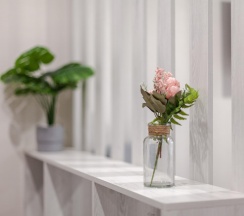 Апартаменты студия в RentPlaza