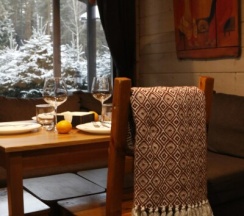 Скандинавское Шале в Вуокса-хутор