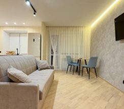 Квартира в Апартаменты на улица Багратиона, 57Б