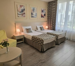 Апартаменты, 70м² в Чистые пруды