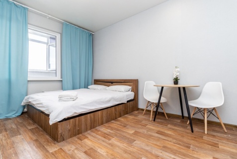 Сургут: Апартаменты Apart Hotel24