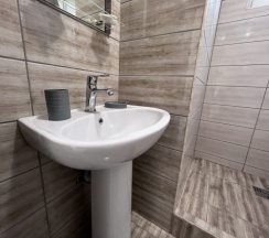 Улучшенный трехместный  номер 1 этаж в Moon