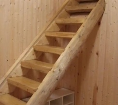 Двухместный номер Superior Дуплекс двуспальная кровать в Романтик