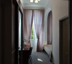 2-х местный, 1ком., стандарт. №205 в Курортмед