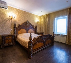 Премиум в Атлантик