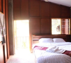 Семейный коттедж в Peisanae Faikeng Resort