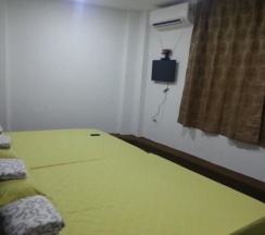 Семейный номер Standard в Amazon Hotel Cheras