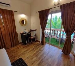 Вилла Superior в Indismart Woodbourne Resort