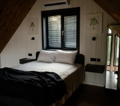 Дом 3 в Хвоя