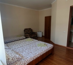 Стандарт семейный в Мята