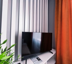 1-комнатные апартаменты улучшенные в Костарика Апарты