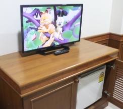 Двухместный номер Standard с балконом 2 отдельные кровати в Airport Resort Phuket