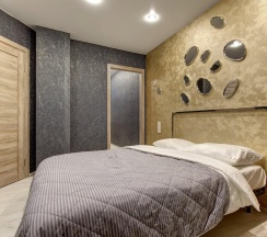 5-комнатные апартаменты улучшенные в DreamHouse
