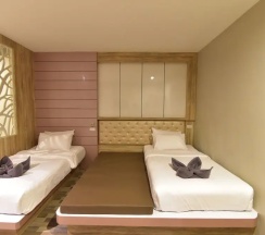 Номер Superior в Ricci House Resort