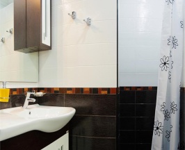 Комната улучшенный стандарт Корпус А в Первый доходный дом