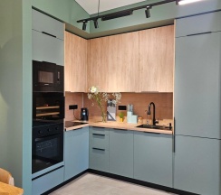 Квартира в Honey house