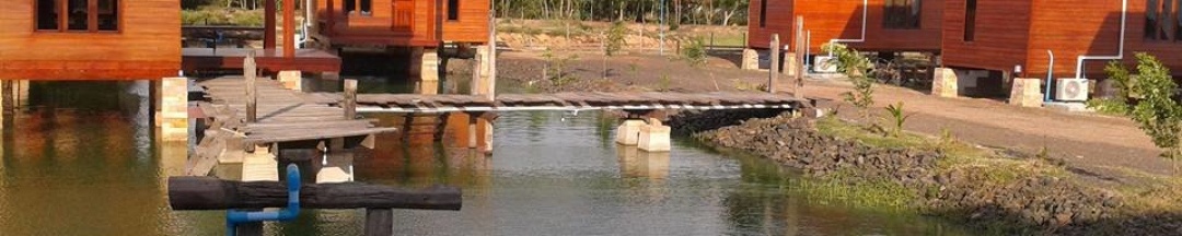 Номер Deluxe в Home Style Resort