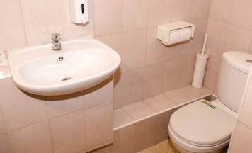 Стандарт 4-х местный двухкомнатный  в Ипкв