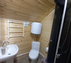 Стандарт плюс в Орлиный утес