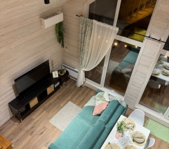 Дом в ЭхоКостра