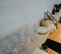 Дом № 5 Каштан в Vetvi