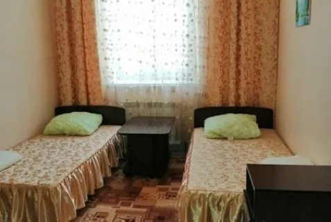 Колпашево: Отель Горизонт