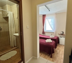 Стандарт 2 в Комфорт