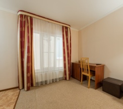 Двухместный номер Superior двуспальная кровать в Нартон