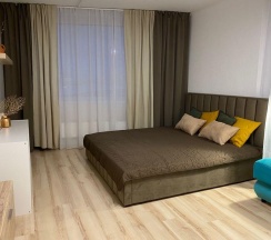 Business Suite в Артек by Огни Rent