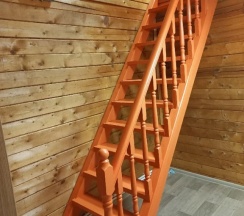 Семейный коттедж в Гостевой дом