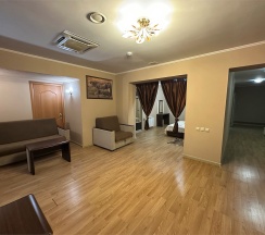 I категория Бунгало Семейное в Сафари