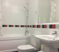 Двухместный номер в От и до