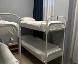 4 местный в Квартирант