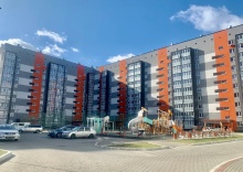 Квартира в Апартаменты на Белгородская улица, 5