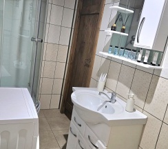 Дом с тремя спальнями в SkiPark