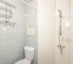 Апартаменты в Чайка