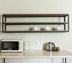 Номер полулюкс с 2 односпальными кроватями в Sunrise Park Hotel Relax&Spa