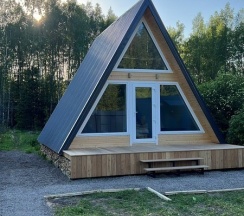 Дом в Виктория