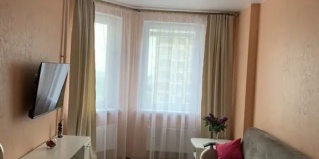 Раменское: Апартаменты Квартира на Северном Шоссе 20